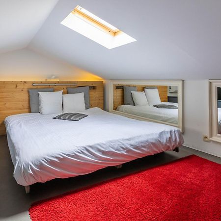 Le Lov'T - Suite Avec Jacuzzi Spontin Luaran gambar